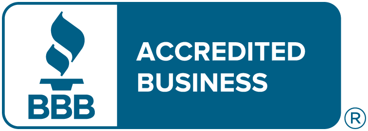 BBB Accredited Business